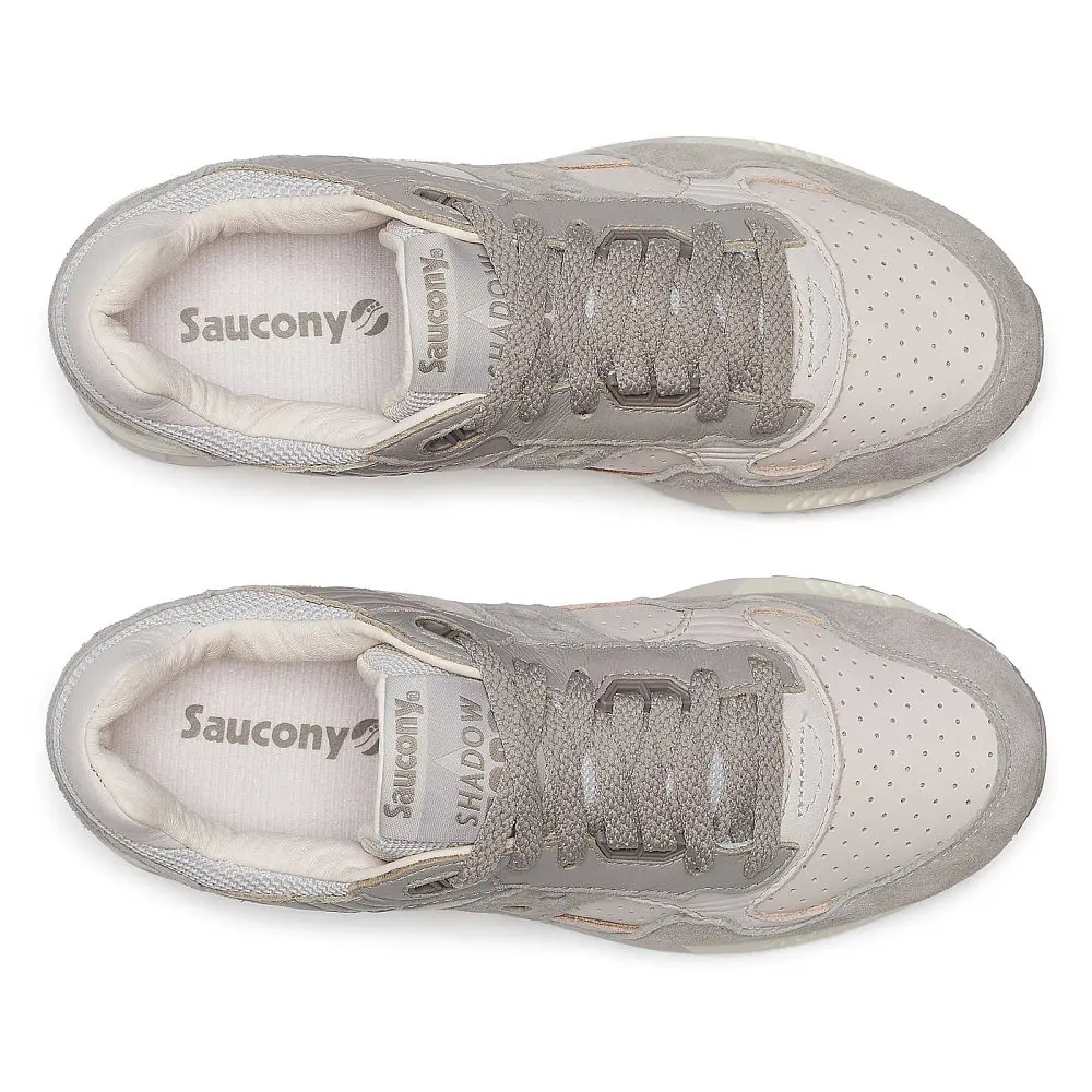 Кросівки Saucony Shadow 5000 Premium 45 Grey (1097-S70848-1 11) - фото 5