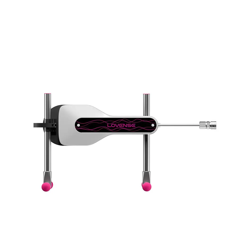 Секс-машина Lovense Mini Sex Machine - фото 5
