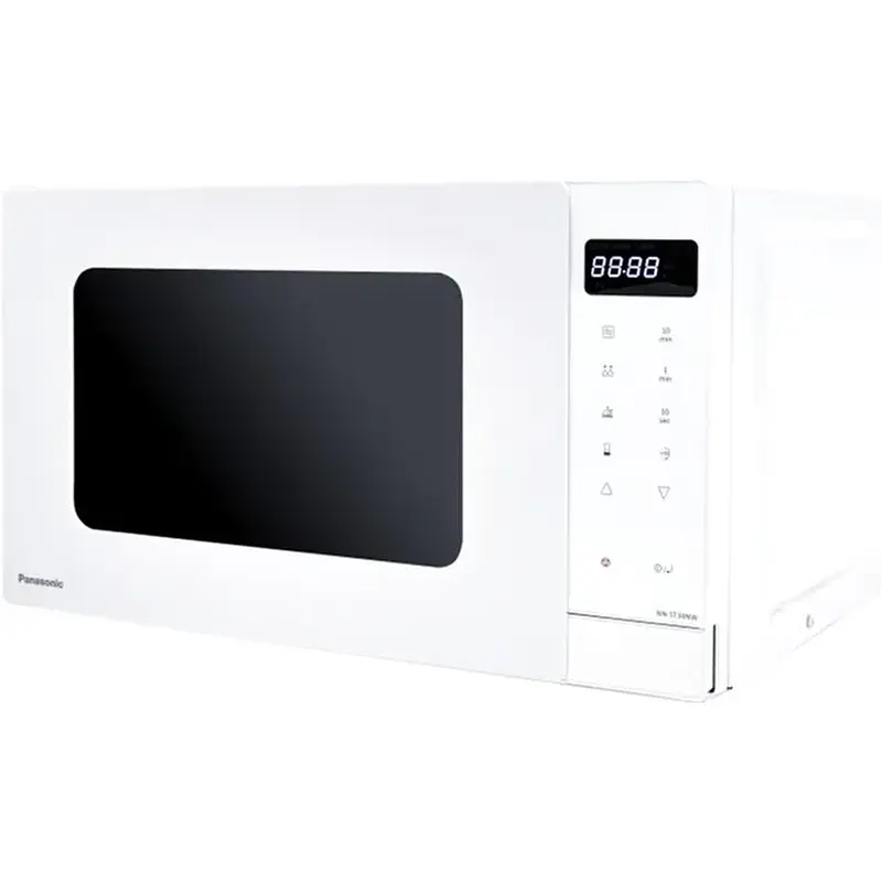 Мікрохвильова піч Panasonic NN-ST34NWZUE - фото 3