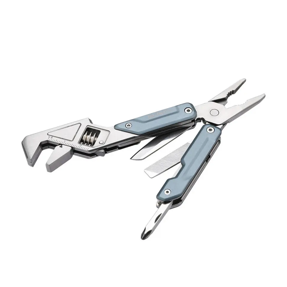 Мультитул NexTool Light Wrench W2 - фото 4