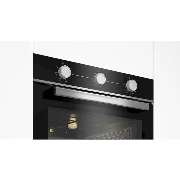 Духовой шкаф Beko BBIE13100XC - фото 5