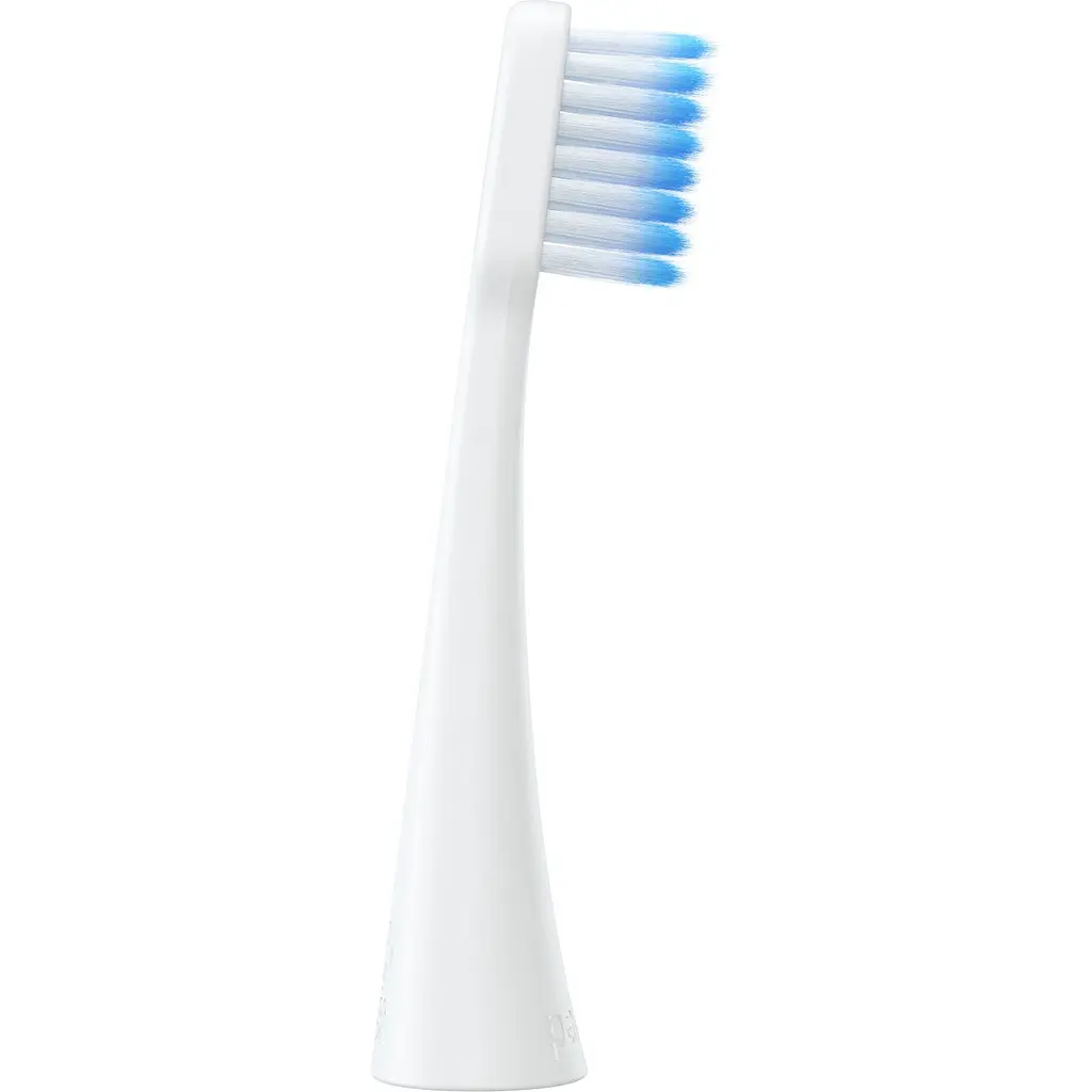 Змінні насадки Paro Swiss Sonic Soft-Clean для ніжного та ретельного очищення 2 шт. - фото 2