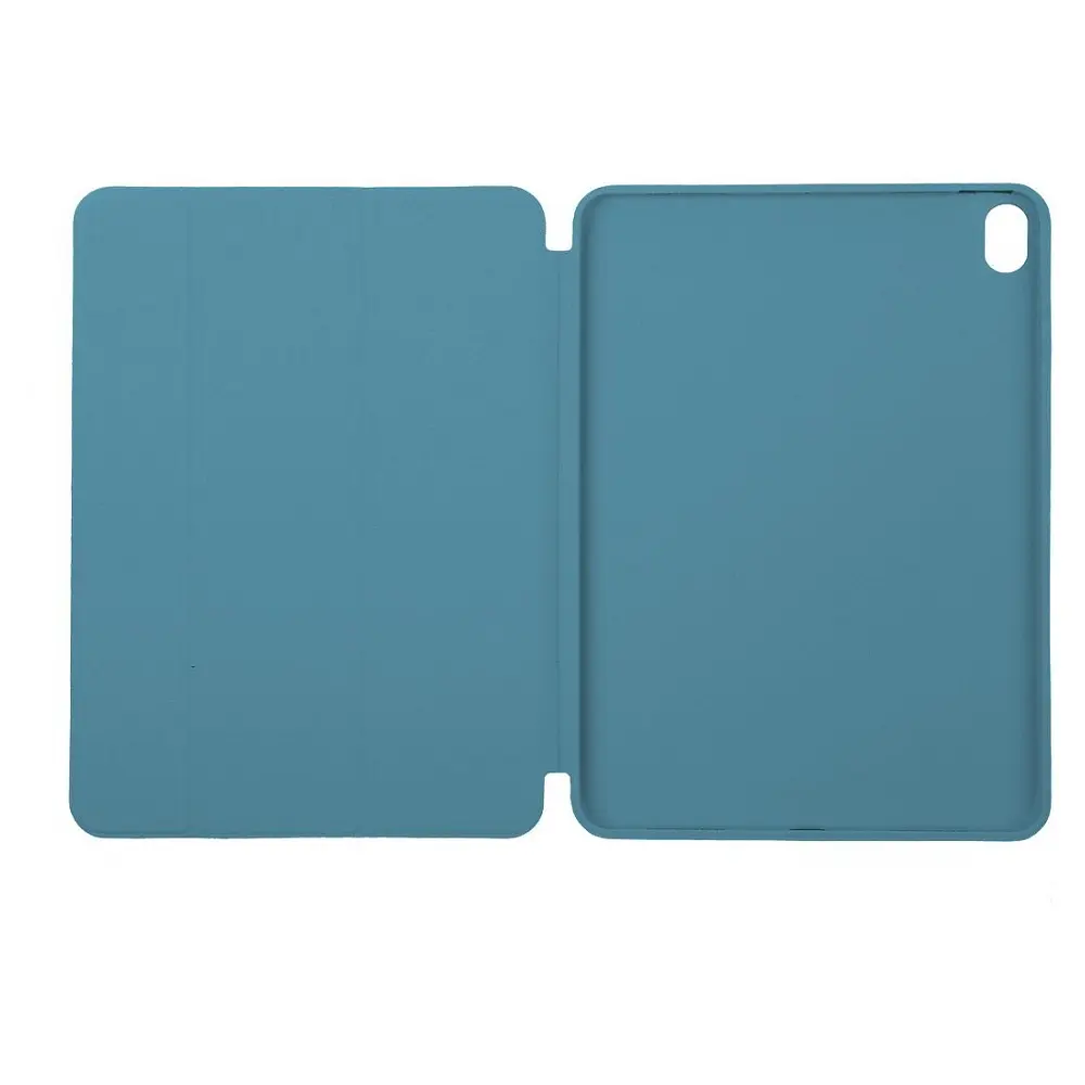 Чохол-книжка ArmorStandart Smart Case для Apple iPad Air 13` (2024-2026)/Pro 12.9` (2020-2022) Denim (ARM76330) [112495] - фото 3