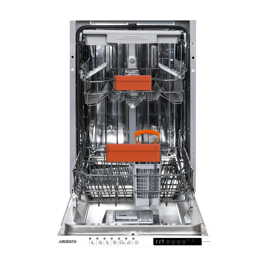 Посудомийна машина ARDESTO DWMB-V4573