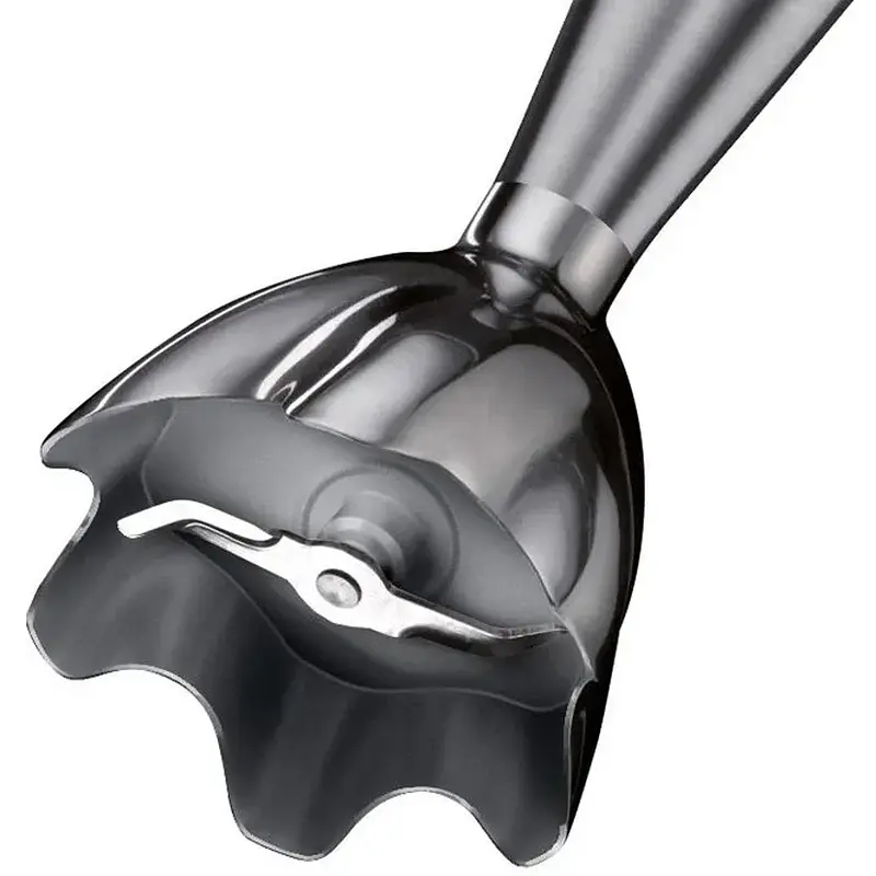 Блендер Braun MQ 3035 WH Sauce - фото 8