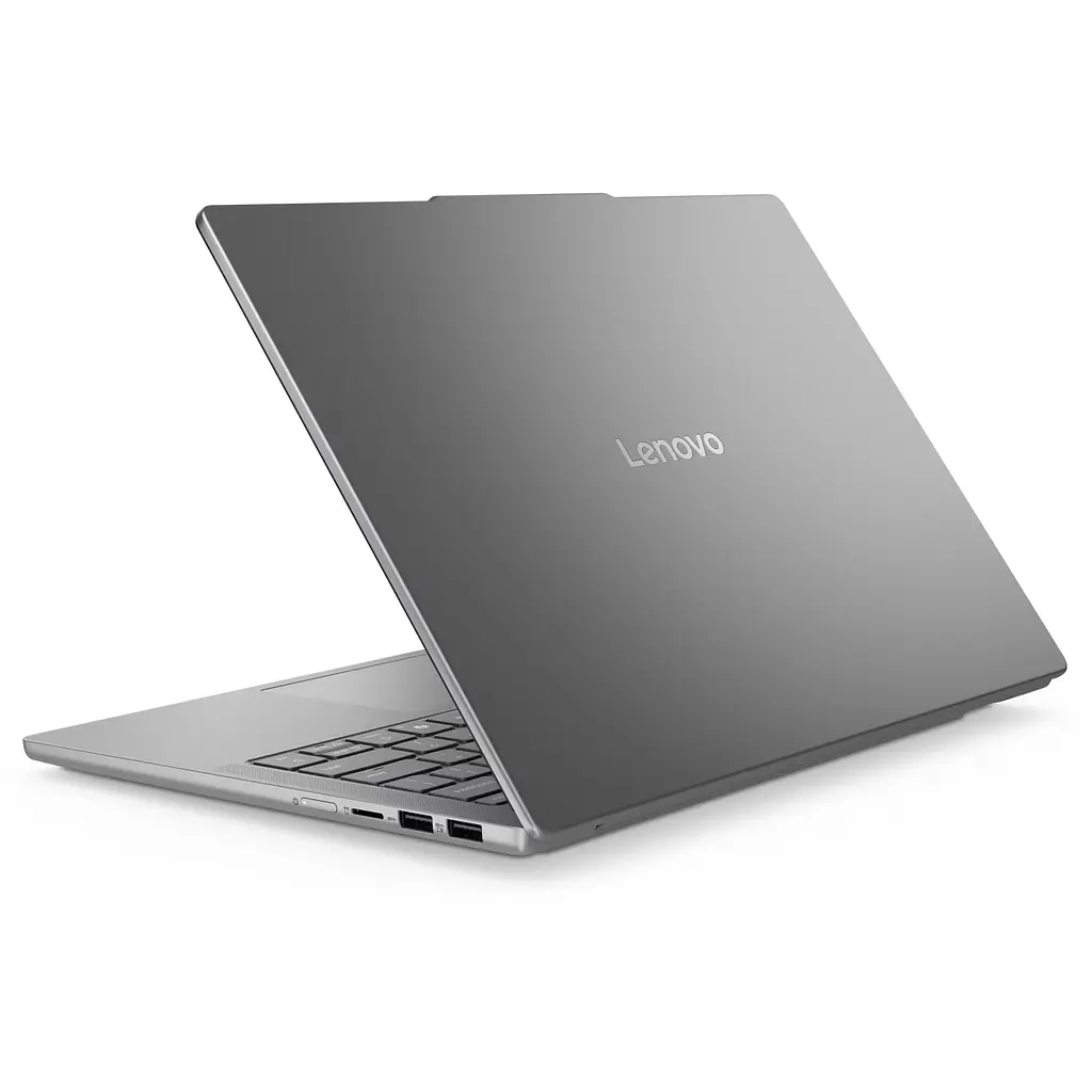 Ноутбук Lenovo IdeaPad Slim 5 14AHP10 7 8845HS la 51GHz, IPS, 32GB DDR5, 1TB, Без ОС - фото 9