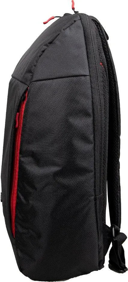 Рюкзак для ноутбука Acer 15.6" Nitro Urban Black (GP.BAG11.02E) - фото 3