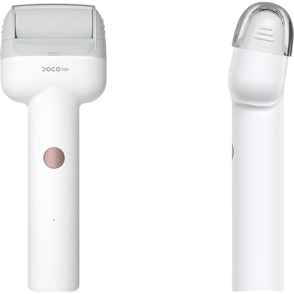 Електрична роликова пилка DOCO Callus Remover PRO F003 [162476] - фото 2