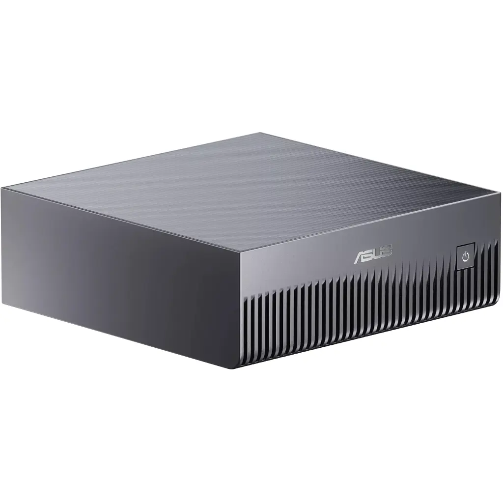Комп'ютер ASUS Ascent GX10 GX10-GG0026BN / NVIDIA GB10, 128, 2TB, Wi-Fi7 (90MS0371-M000U0) - фото 2