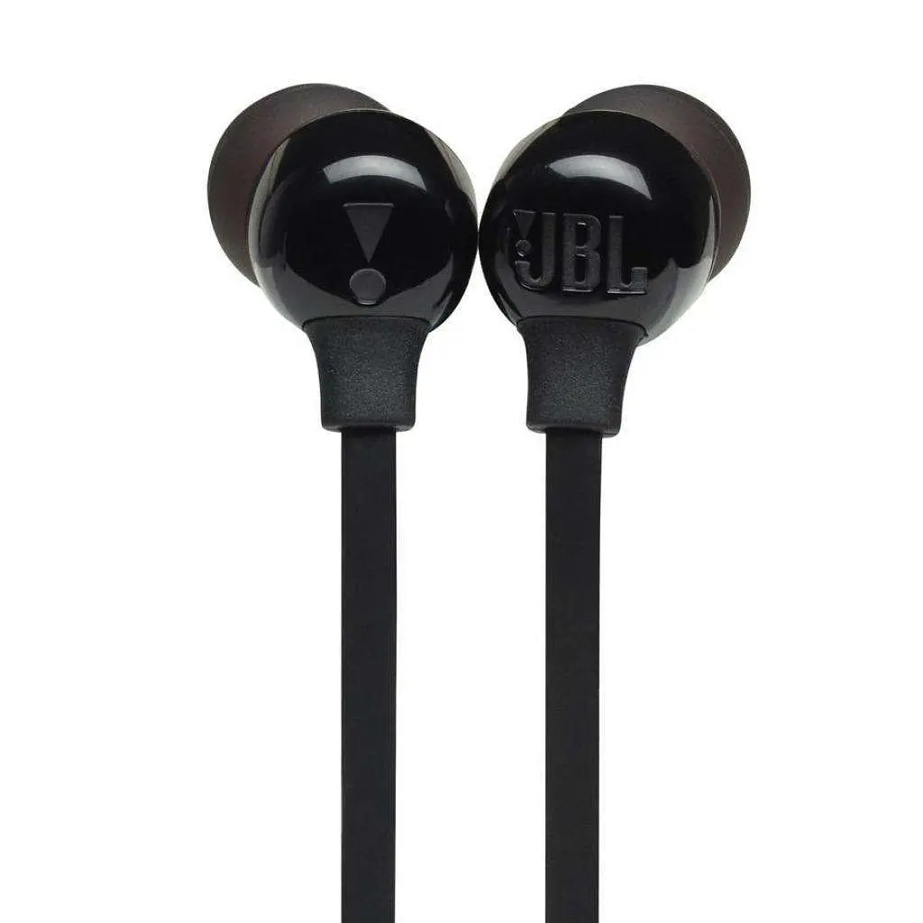 Навушники JBL Tune T125BT Black (JBLT125BTBLK) - фото 3