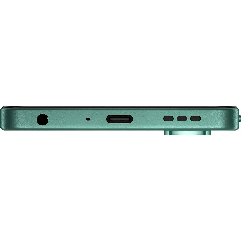 Смартфон Oppo A5 6/128GB 4G Aurora Green Global [150604] - фото 11