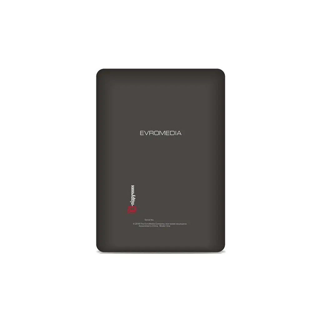 Електронна книга EvroMedia ONE - фото 2