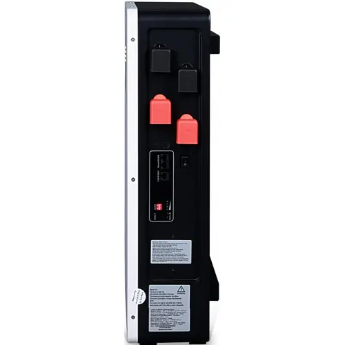 Аккумулятор Haitech LiFePO4 Li-Sun 24V 200Ah 5,12 kW/h - фото 4