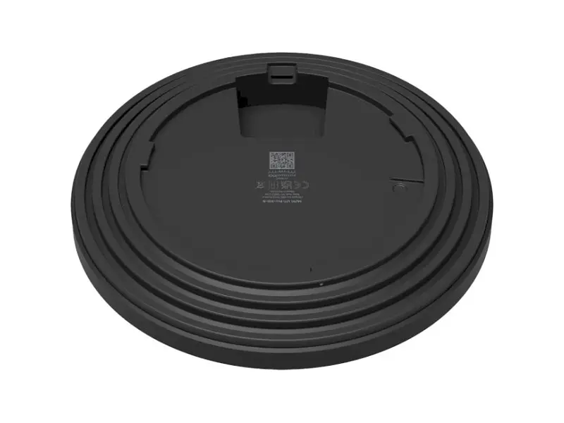Точка доступу Ubiquiti UniFi U7 Pro XG Black (U7-PRO-XG-B) - фото 5
