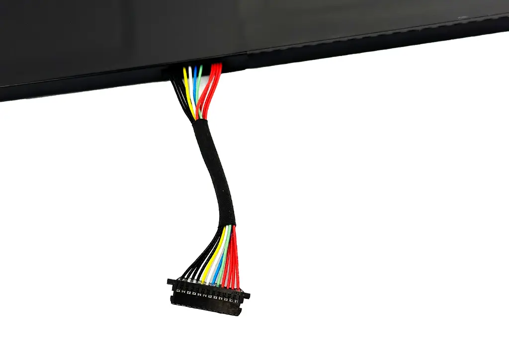 Акумулятор для Lenovo IdeaPad L340-15IRH L340-17IRH Gaming 11.55V 4600 mAh (L18M3PF1-3S1P-4600) - фото 4