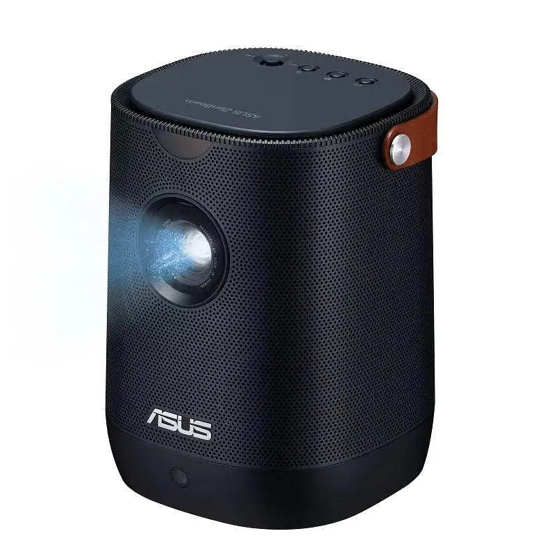 Короткофокусний проектор Asus ZenBeam L2 (90LJ00I5-B01070) - фото 2