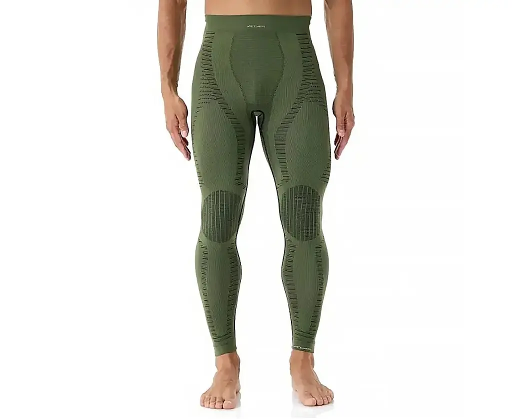 Термоштани Accapi XPerience Military Green XL/XXL (1033-ACC XА803.1799-X2X) - фото 3