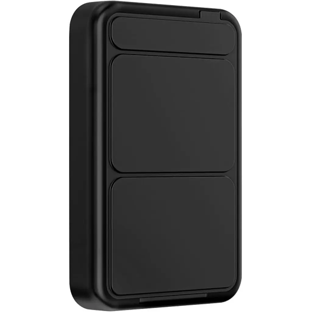 Павербанк Proove Hyperion Black 10 000 mAh / 20 Вт (PBHN15020001) - фото 3