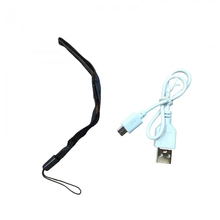 Радиоприёмник FM USB MicroSD Golon ICF-8 на аккумуляторе 18650 Золотистый - фото 8