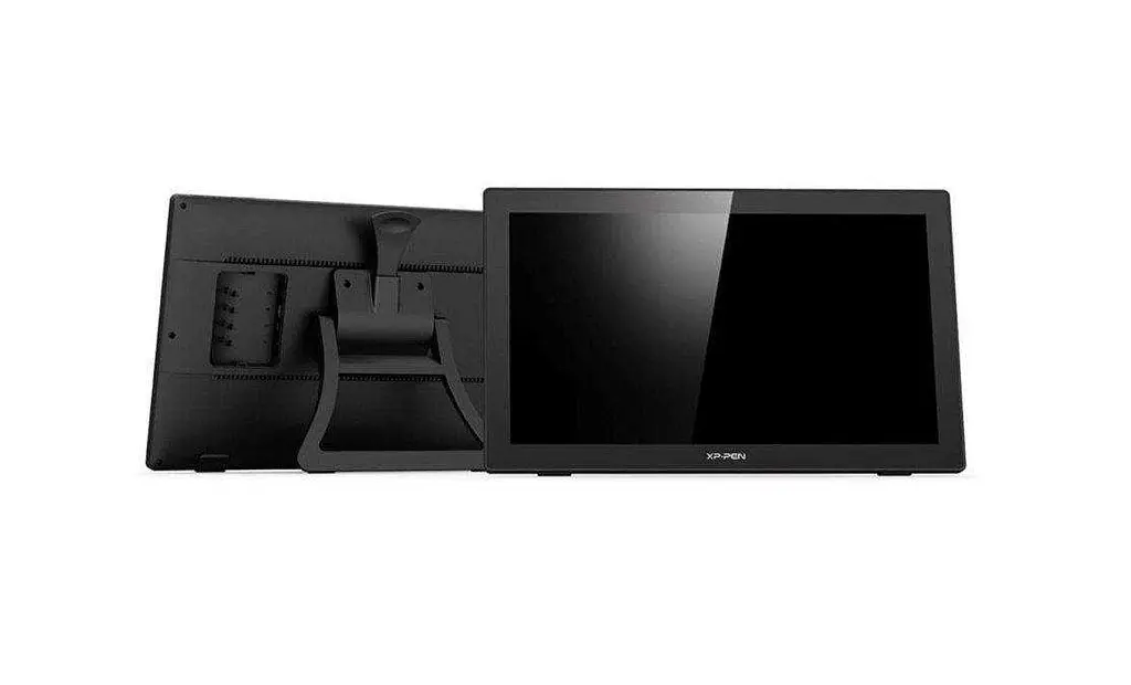 Монітор-планшет XP-Pen Artist 22 (2nd Generation) Black (ArtistCD220F_EU) - фото 6
