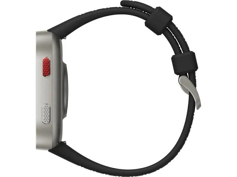 Смарт-годинник Amazfit Bip Max Silver (W2568AP1N) - фото 9