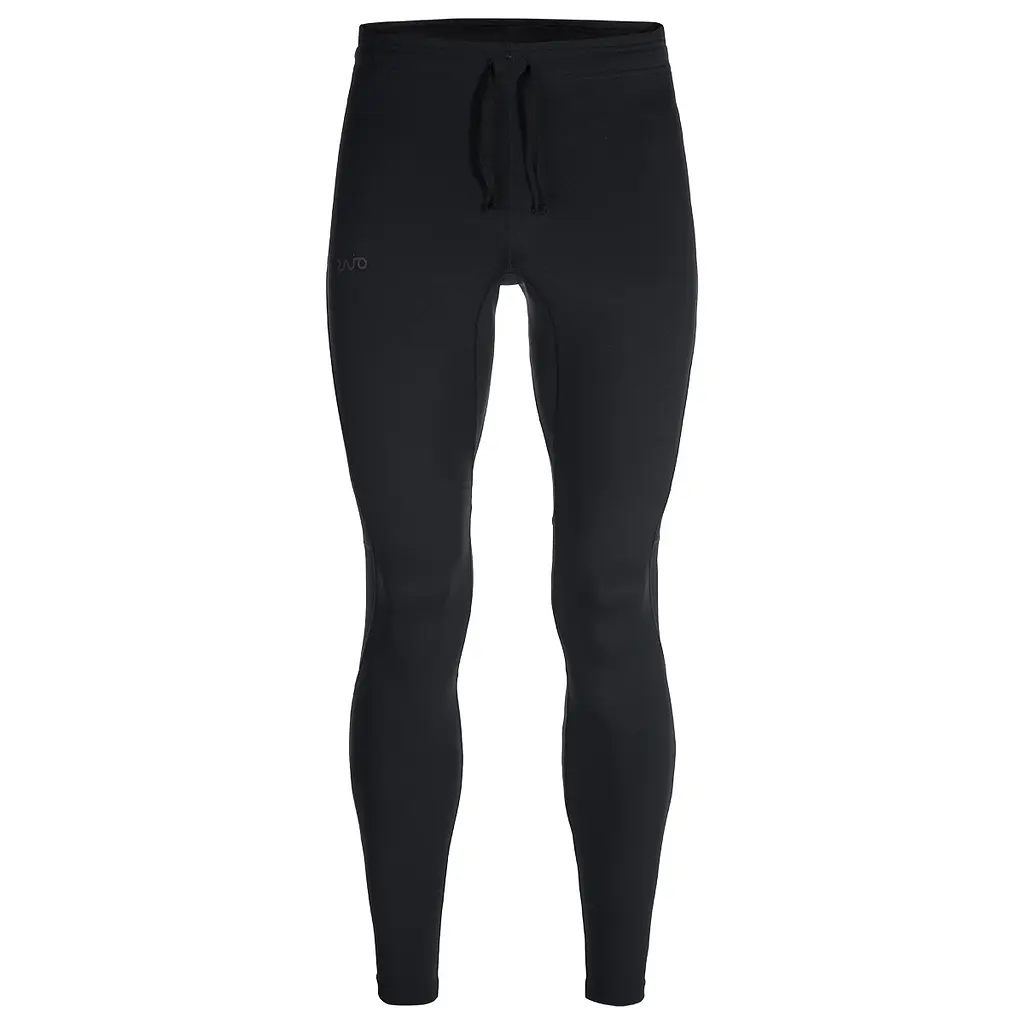 Штаны Zajo Naran M Tights Black L (ZA-3109.01.0101L) - фото 2