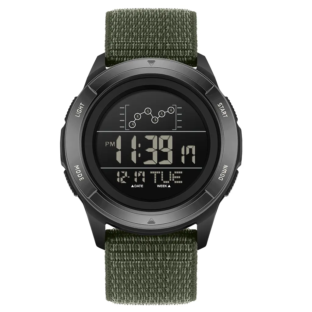 Годинник Sanda Cricket - фото 2