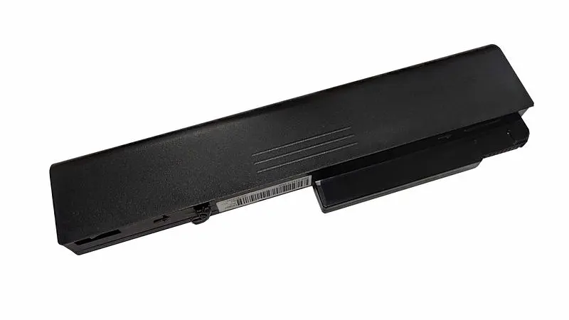 Акумулятор для ноутбука HP Compaq HSTNN-I44C 8440p 11.1V Black 5200 mAh - фото 2