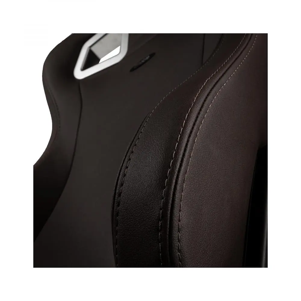 Компютерне крісло для геймера Noblechairs Epic Java Edition (NBL-PU-JVE-001) - фото 9
