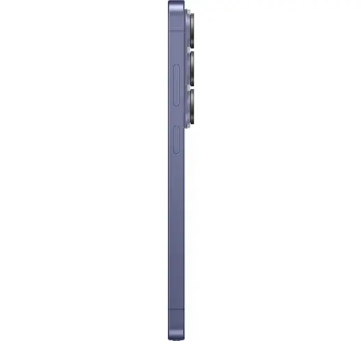 Смартфон Samsung Galaxy S26 Ultra 12/256Gb Cobalt Violet (SM-S948BZVD) No Adapter Global version - фото 7