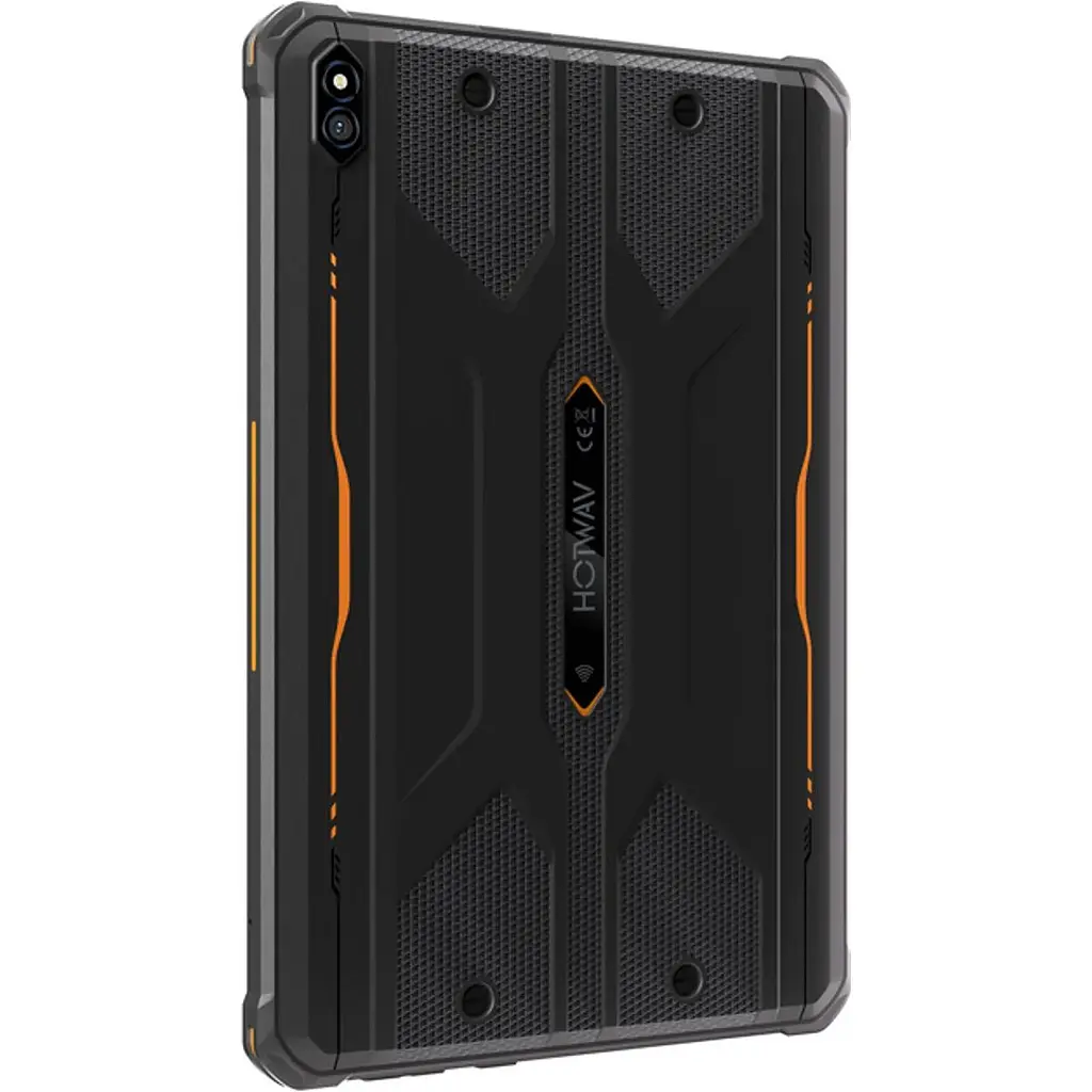 Планшет Hotwav R10 Pro 8/256GB LTE Orange (HWR10PROLTE8256O) Global EU [143492] - фото 5