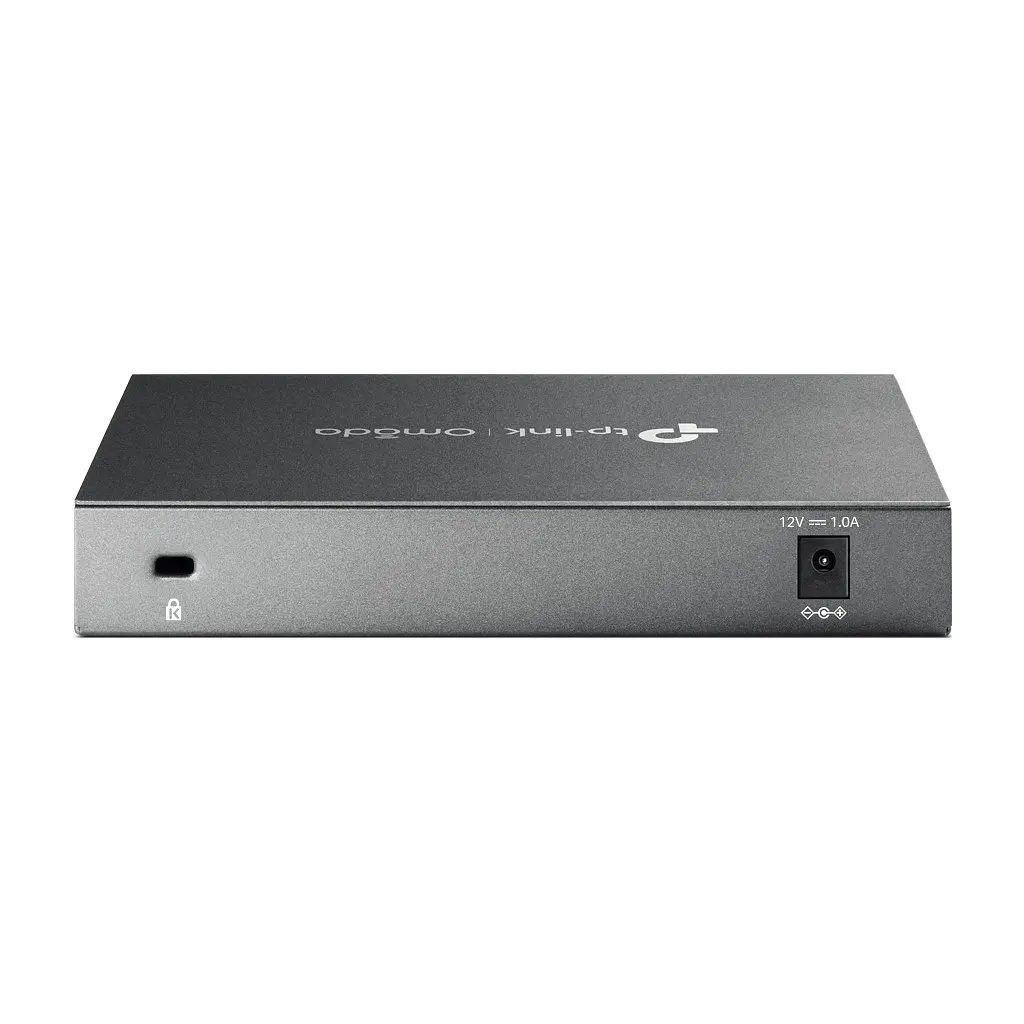 Маршрутизатор TP-Link ER605 - фото 4