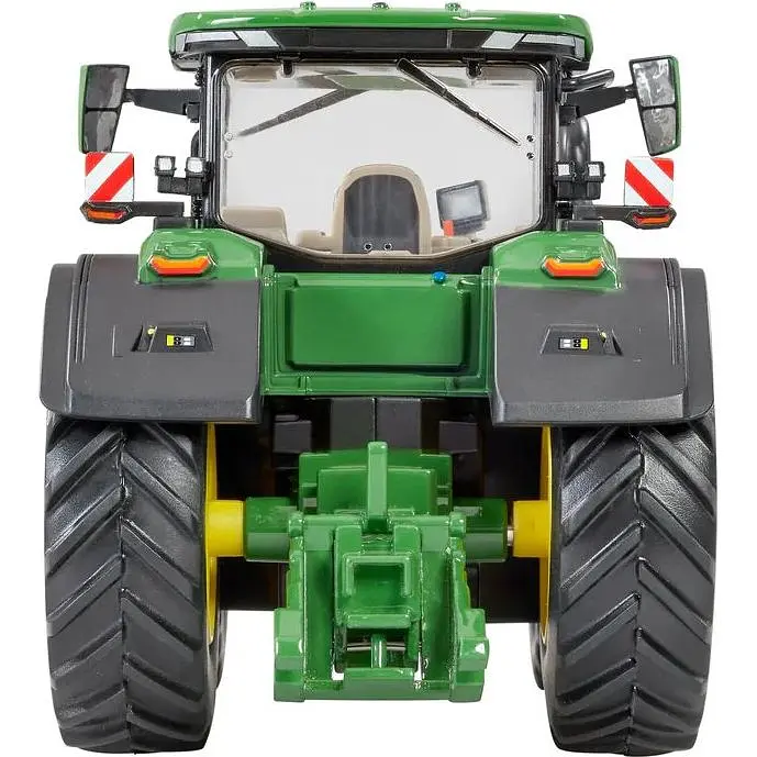 Модель Britains Трактор John Deere 8R 370 1:32 (43289) - фото 4