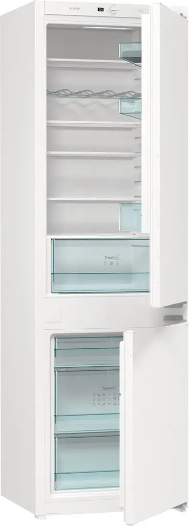 Холодильник Gorenje NRKI418EE1 - фото 5