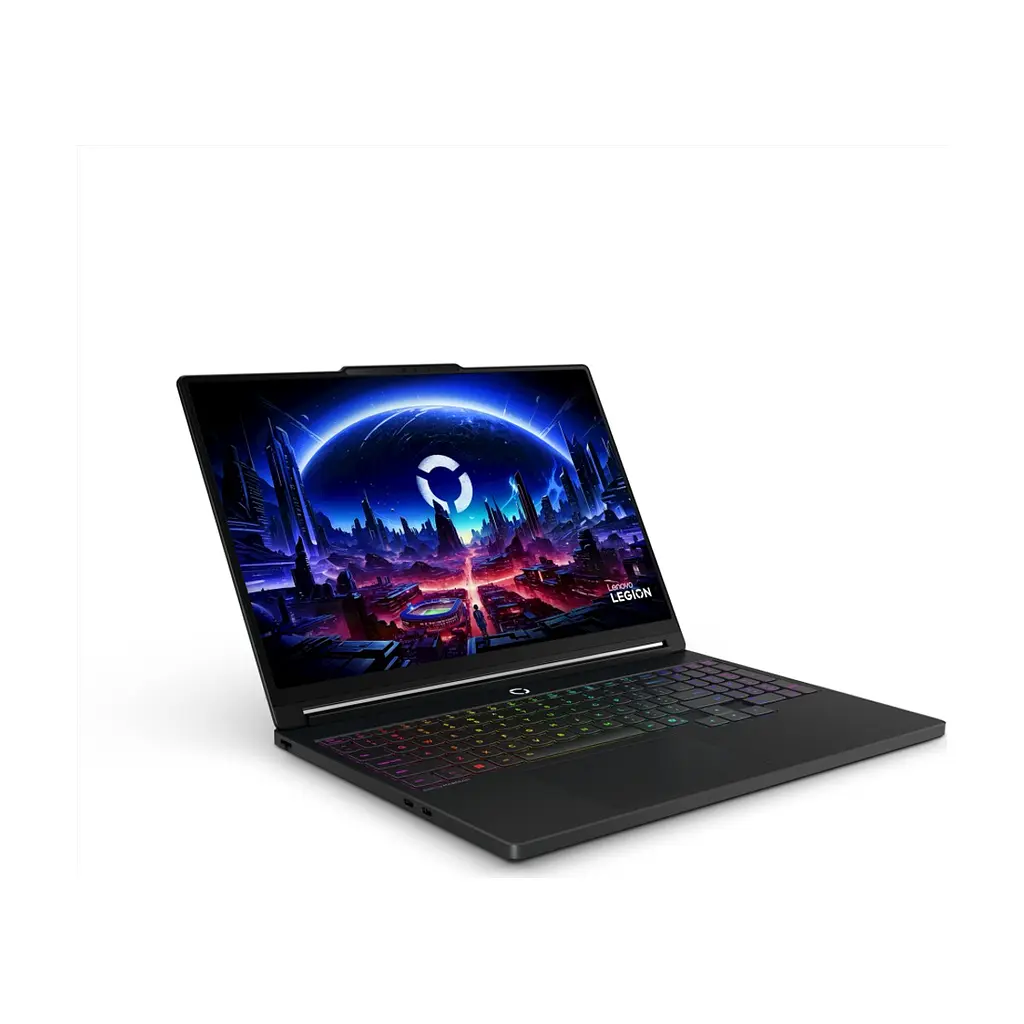 Ноутбук Lenovo Legion 5 15IAX11 (83VK006XRA) - фото 3