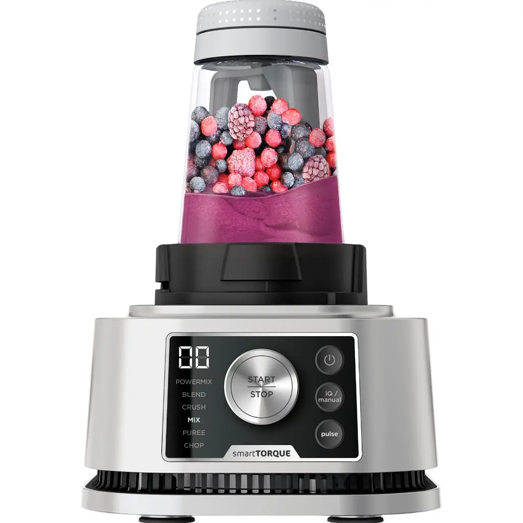 Блендер Ninja Foodi 3-in-1 Power Nutri Mixer CB350EU [126253] - фото 5