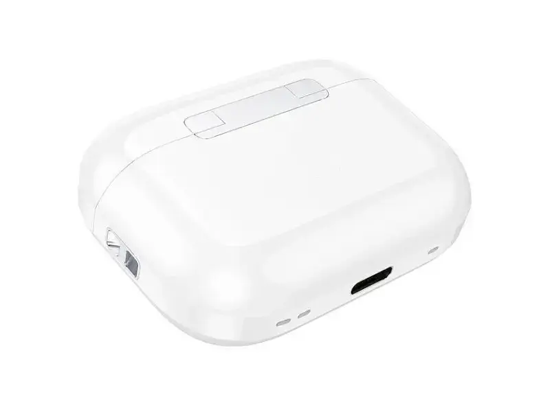 Наушники Borofone BW59 Plus White (6941991107467) - фото 2