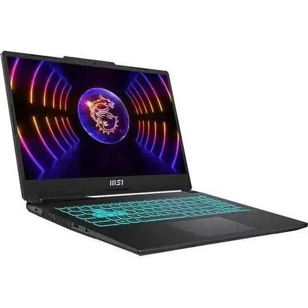 Ноутбук MSI Cyborg 15 Intel i7-13620H, GeForce RTX 4060, 16GB DDR5, 512 GB SSD - фото 4