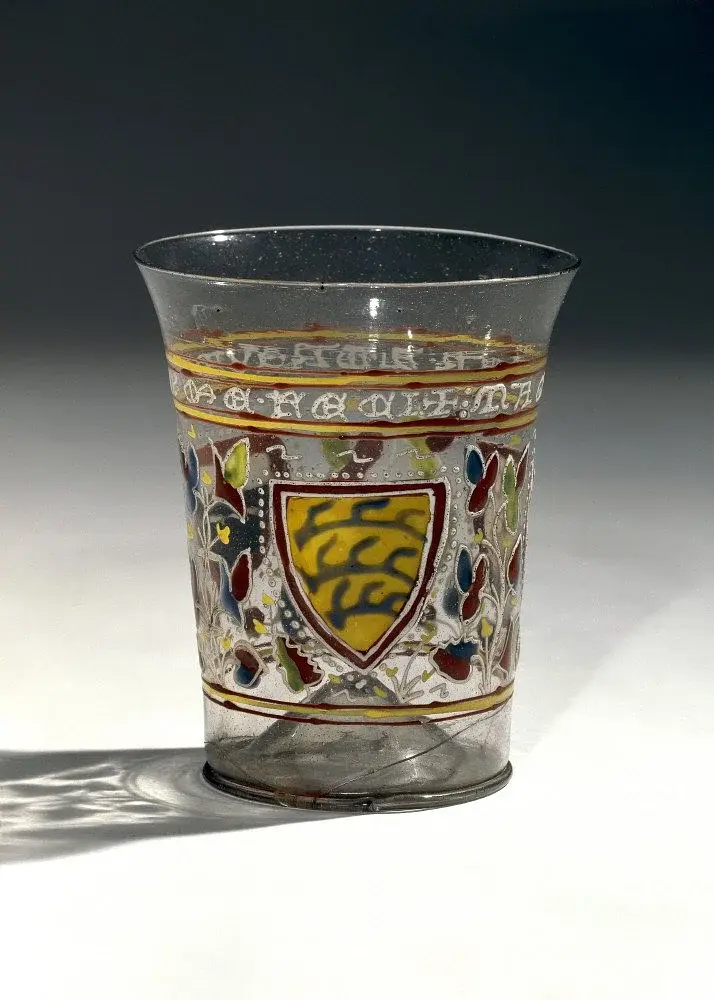 5000 Years of Glass - фото 3