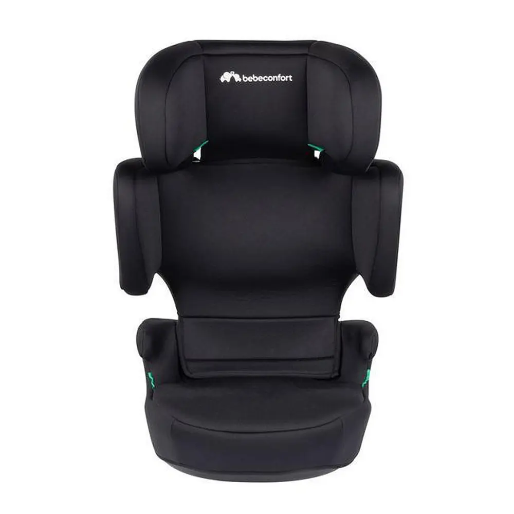 Автокрісло Bebe Confort Road Safe i-Size Full Black, чорне (8102300210) - фото 2