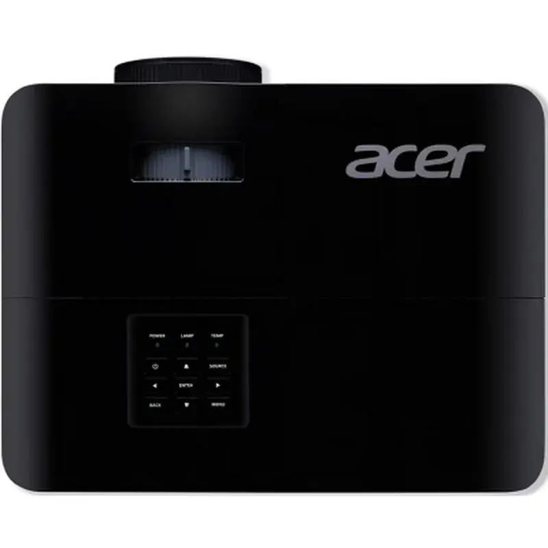 Проектор Acer X1328ic (MR.JX611.002) - фото 5
