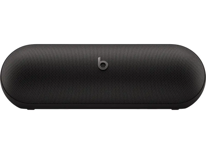 Портативна акустика Beats by Dr. Dre Pill Matte Black (MW443)