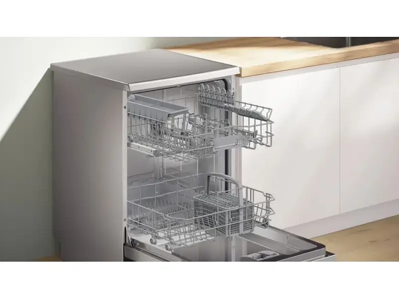 Посудомоечная машина Bosch SMS2HTI08E - фото 4