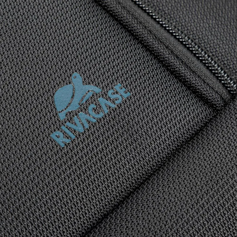Сумка для ноутбука Rivacase Tegel ECO 8432 15.6" Black [112594] - фото 16