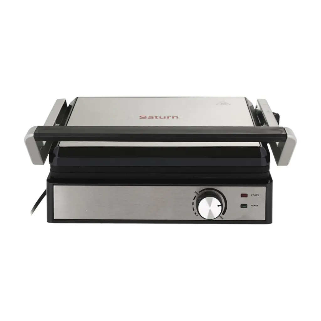 Електрогриль Saturn ST-EC1142 - фото 3