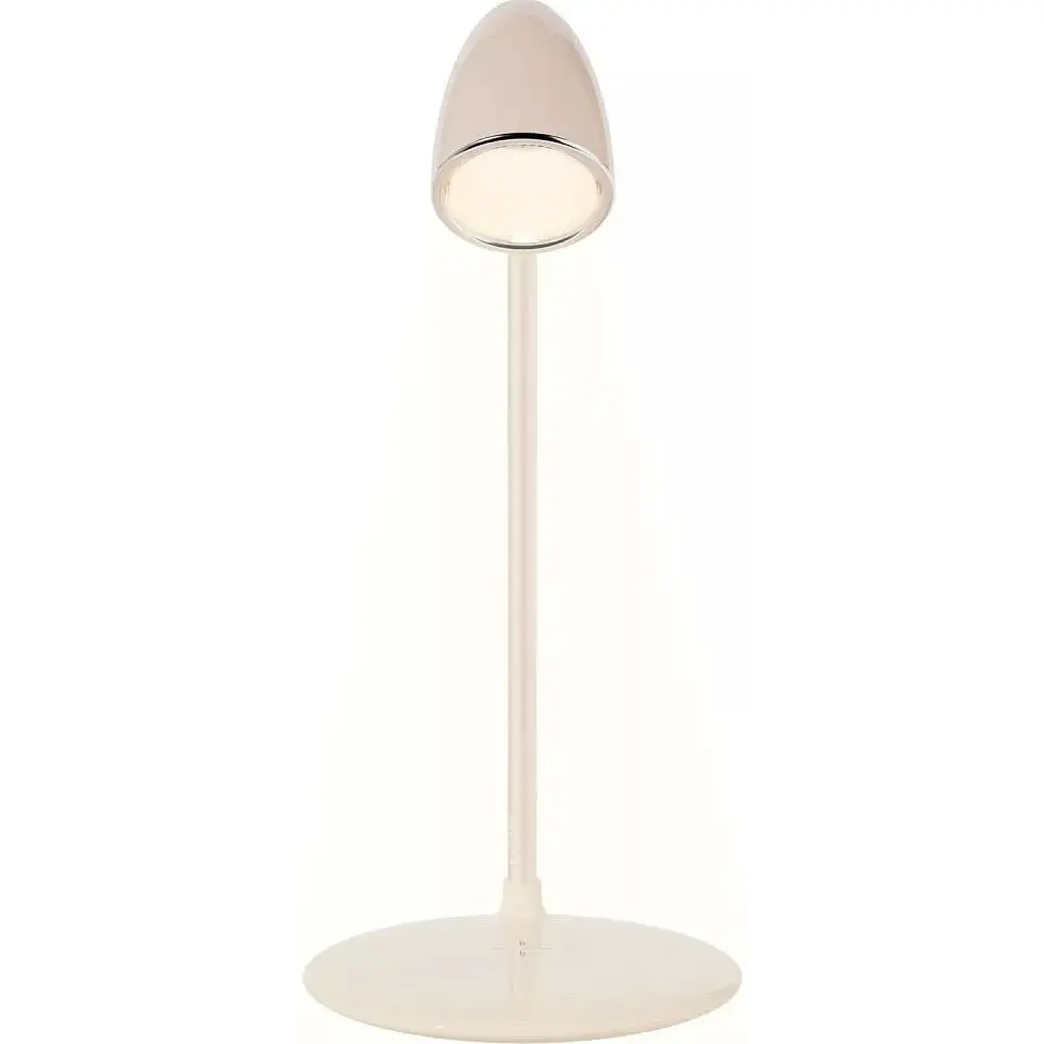 Настільна лампа Proove Modern Beige (PLMD05002007) [136536] - фото 2