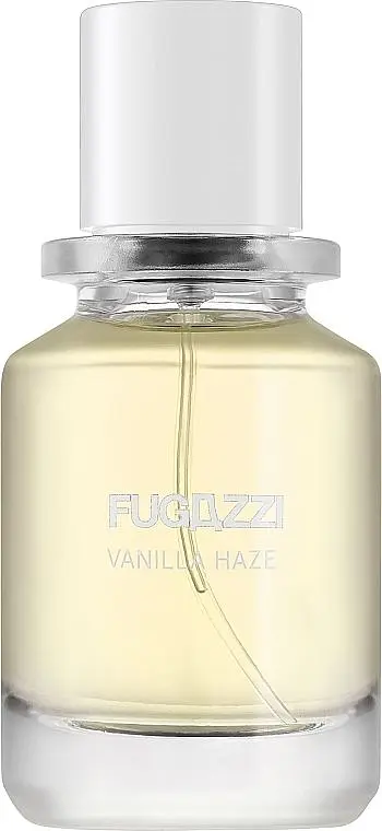 Оригінал Fugazzi Vanilla Haze 50 мл Парфумована вода - фото 3