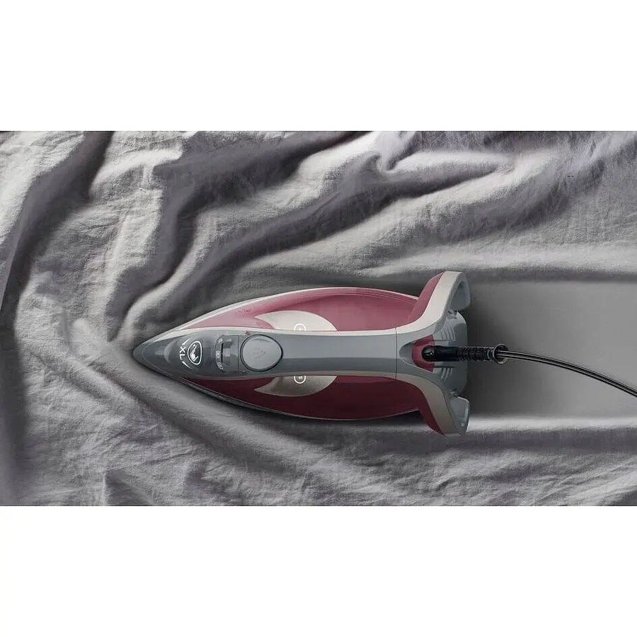 Праска Tefal Smart Protect Plus FV6870 [91250] - фото 5