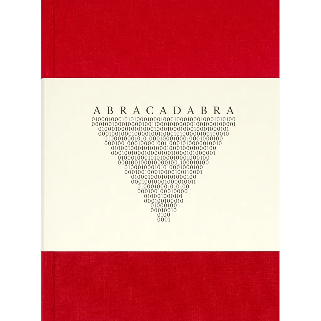 Абракадабра / Abracadabra - Павло Маков