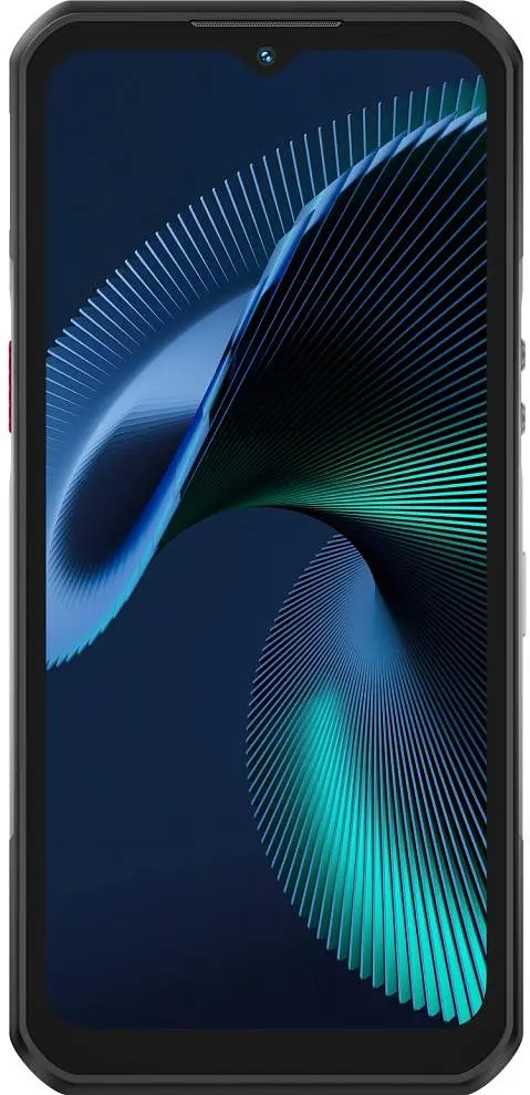Смартфон OUKITEL WP62 12/512GB Silver